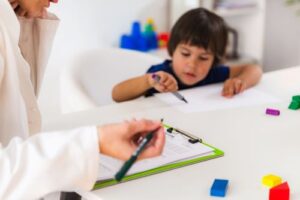 Neuropsychologist Can Help Children with Cognitive Issues