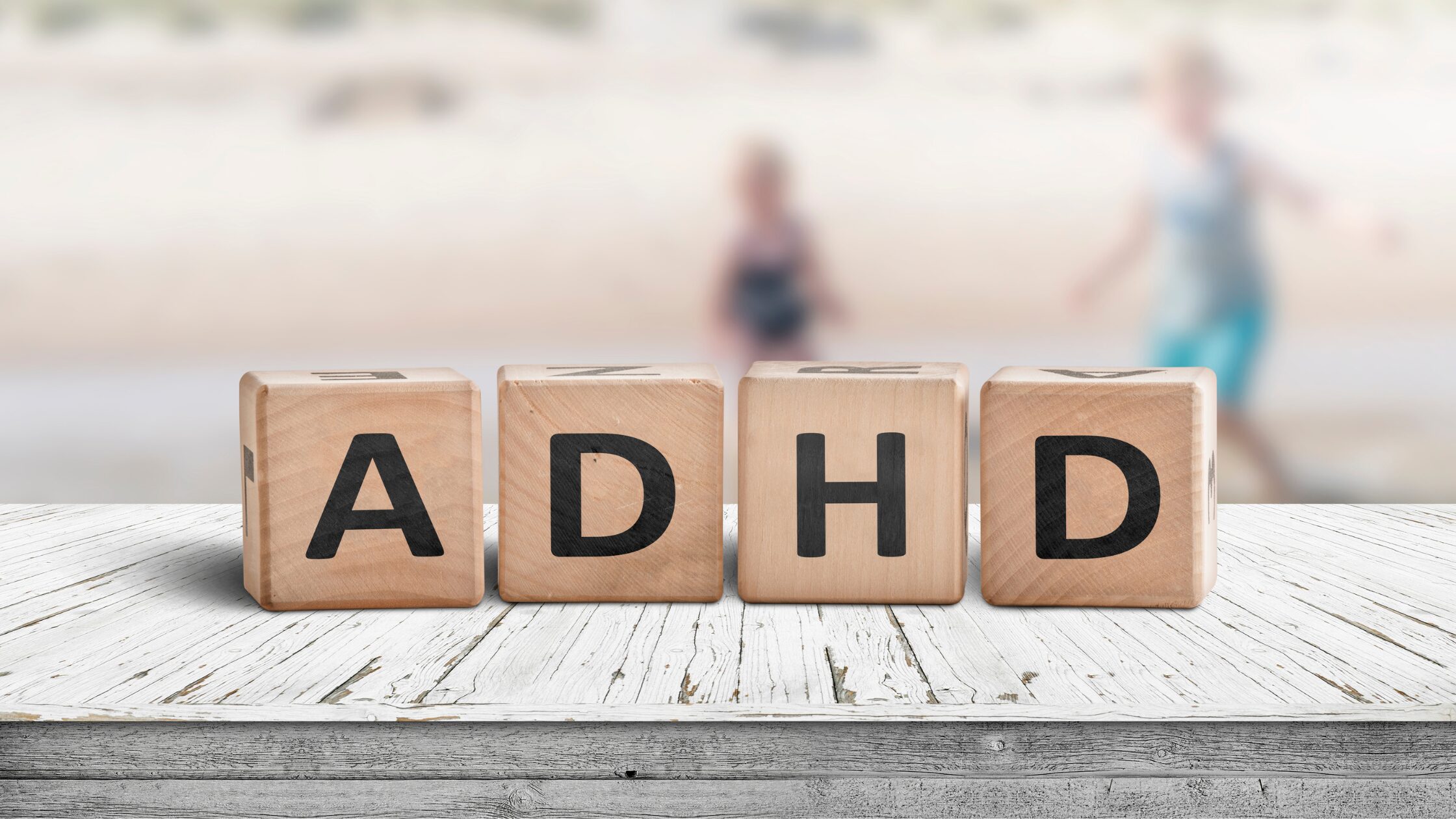 Types of ADHD and Early Signs in Children: A Helpful Parent’s Guide
